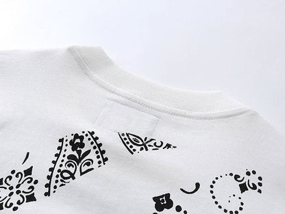 GODSPEED Hollywood Inferno T-Shirt