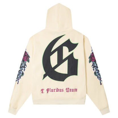 Godspeed New York hoodie