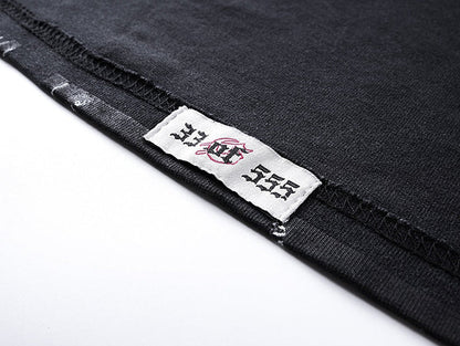 GODSPEED Smell The Roses T-Shirt