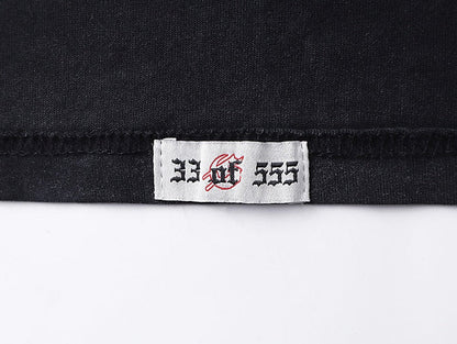 GODSPEED Sunset Drift Layered T-Shirt