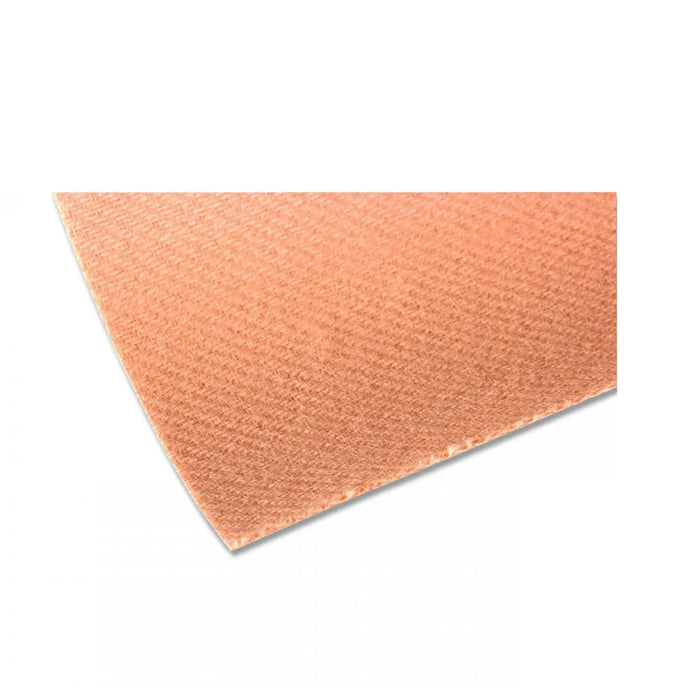 Hapla - Moleskin - Roll of adhesive protection 100% cotton - My Podologie