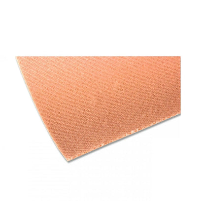 Hapla - Moleskin - Roll of adhesive protection 100% cotton - My Podologie