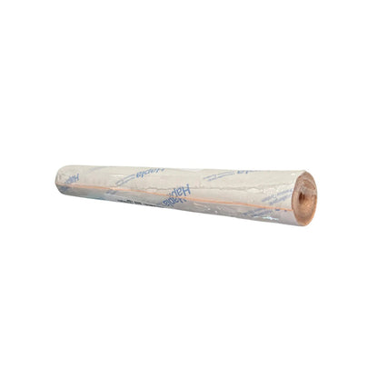 Hapla - Moleskin - Roll of adhesive protection 100% cotton - My Podologie