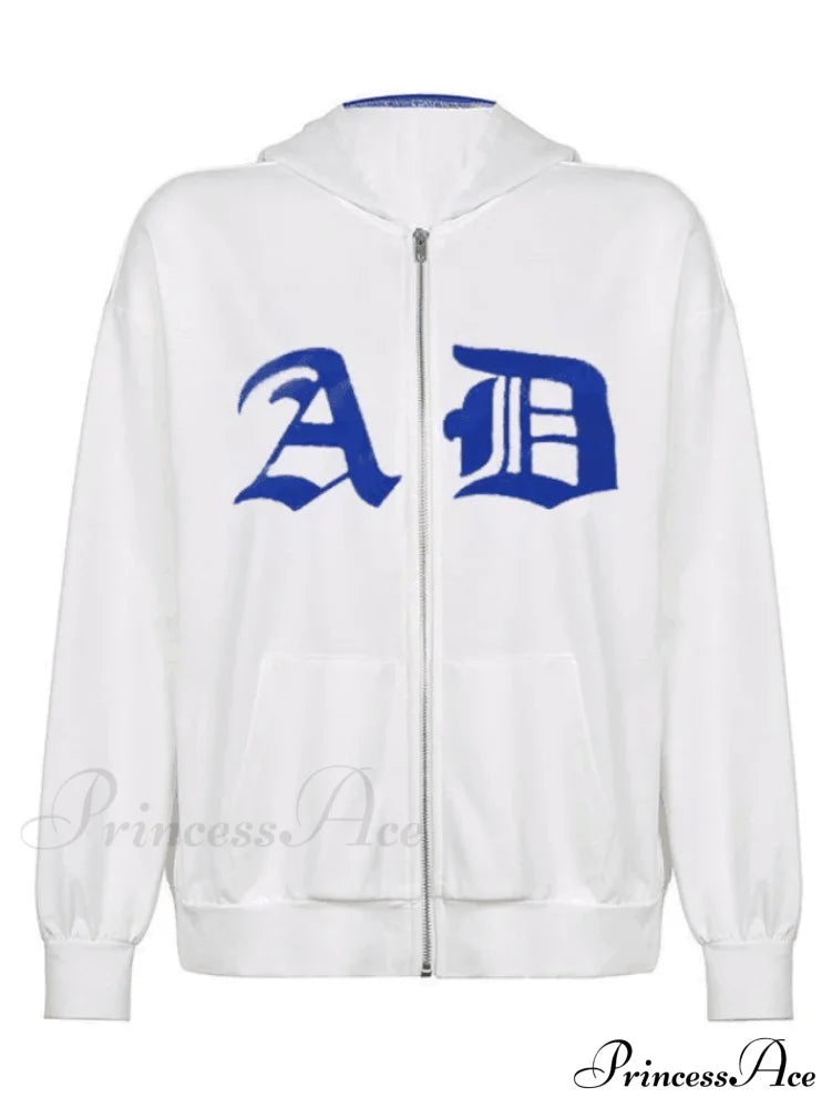 Heart Jacquard Graceful Argyle Jumper Sweater Hoodies
