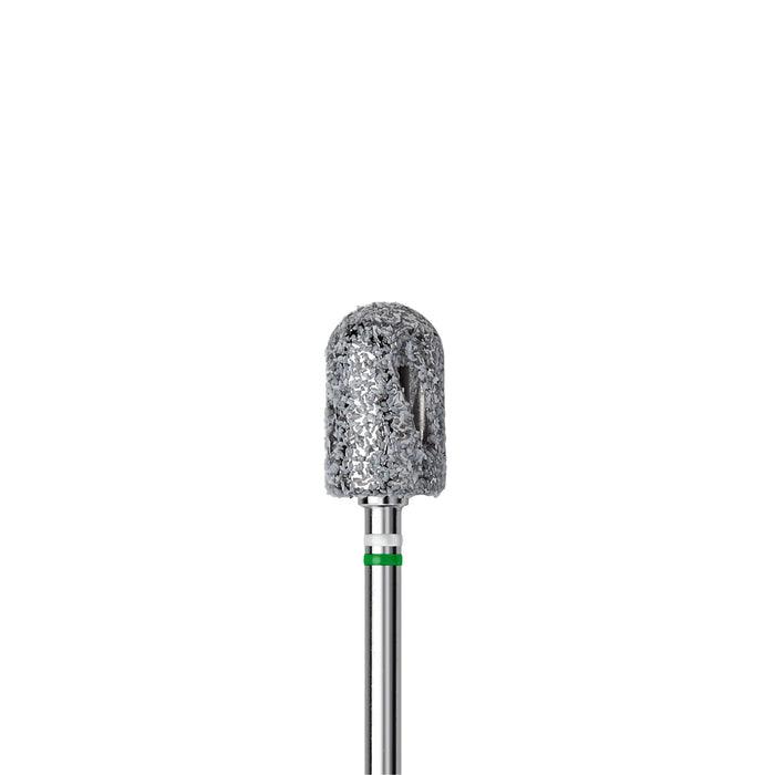 HT6880 Diamond Ceramic Burr - Abrasion of hyperkeratoses - 10 mm Busch