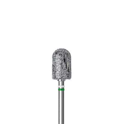 HT6880 Diamond Ceramic Burr - Abrasion of hyperkeratoses - 10 mm Busch