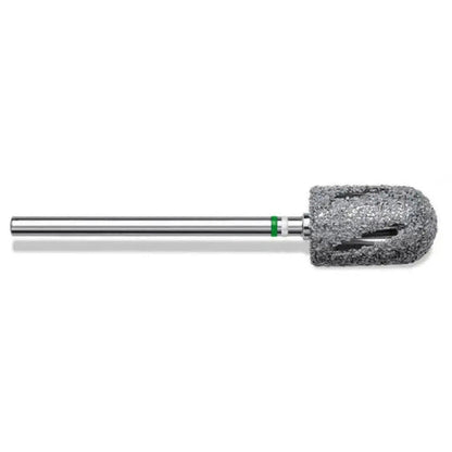HT6880 Diamond Ceramic Burr - Abrasion of hyperkeratoses - 10 mm - My Podologie
