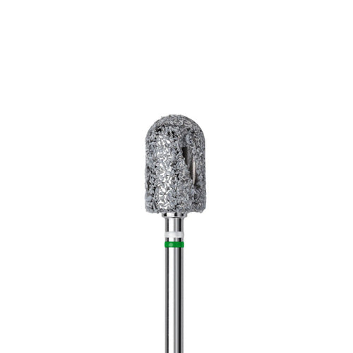 HT6880 Diamond Ceramic Bur - Abrasion of hyperkeratoses - 12 mm Busch