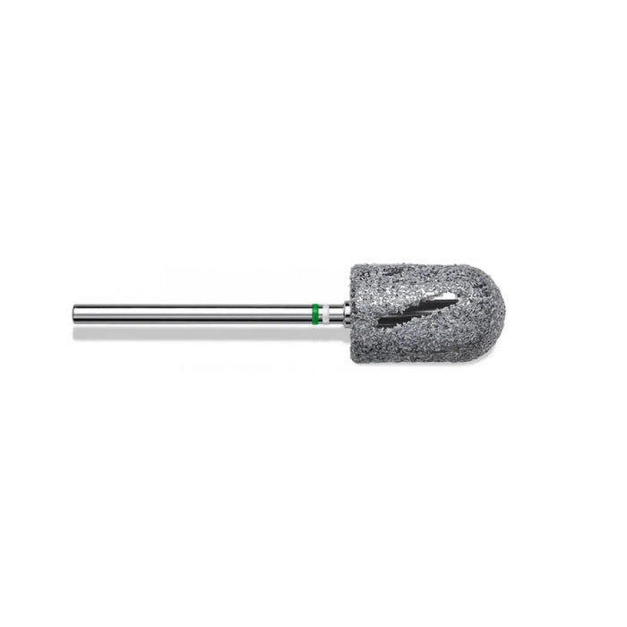 HT6880 Diamond Ceramic Bur - Abrasion of hyperkeratoses - 12 mm Busch