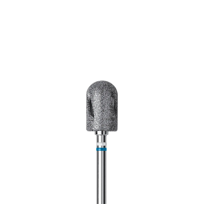 HT880 Diamond Ceramic Burr - Abrasion of hard calluses - 7.5 mm Busch