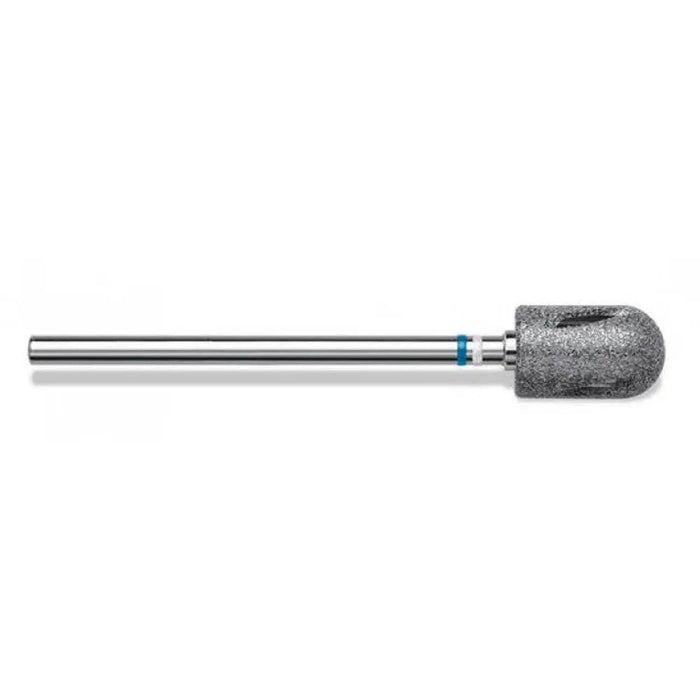 HT880 Diamond Ceramic Burr - Abrasion of hard calluses - 7.5 mm - My Podologie