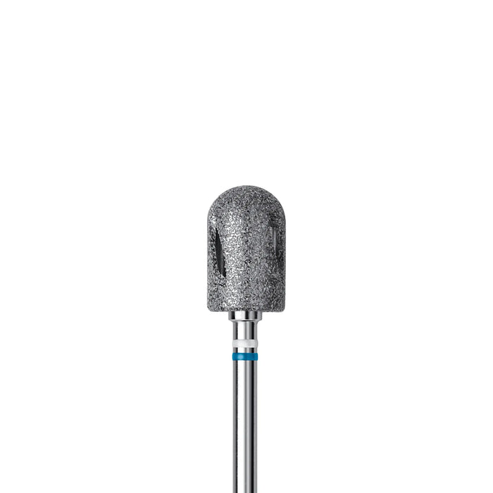 HT880 Diamond Ceramic Burr - Abrasion of hard calluses - 9.5 mm Busch