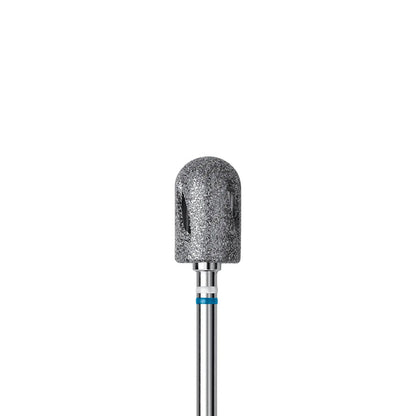 HT880 Diamond Ceramic Burr - Abrasion of hard calluses - 9.5 mm Busch