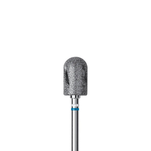 HT880 Diamond Ceramic Burr - Abrasion of hard calluses - 9.5 mm Busch