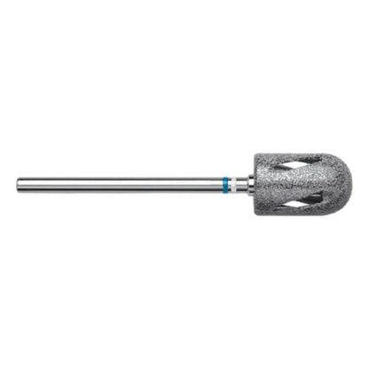 HT880 Diamond Ceramic Burr - Abrasion of hard calluses - 9.5 mm - My Podologie