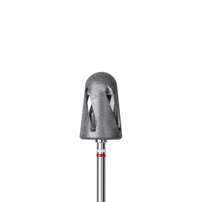 HT8854R Diamond Ceramic Burr - Abrasion of the first calluses - 11.5 mm Busch