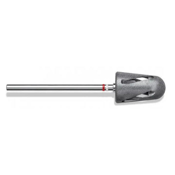HT8854R Diamond Ceramic Burr - Abrasion of the first calluses - 11.5 mm - My Podology