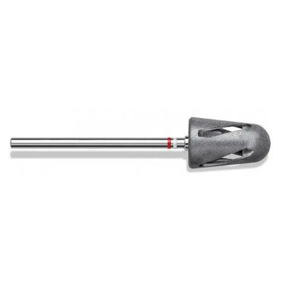 HT8854R Diamond Ceramic Burr - Abrasion of the first calluses - 11.5 mm - My Podology