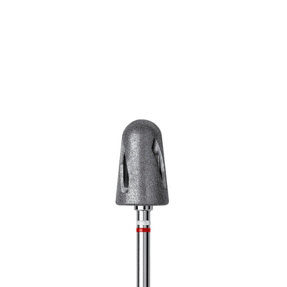 HT8854R Diamond Ceramic Burr - Abrasion of the first calluses - 9.5 mm Busch