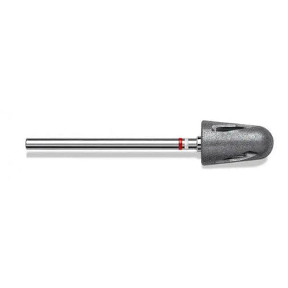 HT8854R Diamond Ceramic Burr - Abrasion of the first calluses - 9.5 mm - My Podology