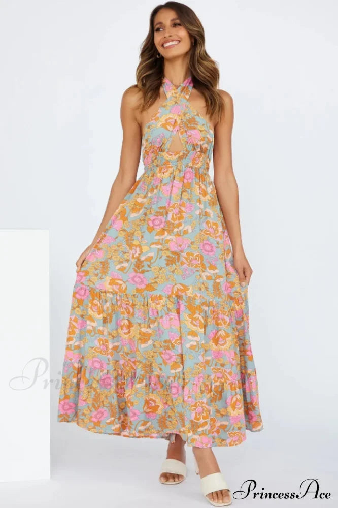 Important Piece Maxi Dress | Dress In Beauty