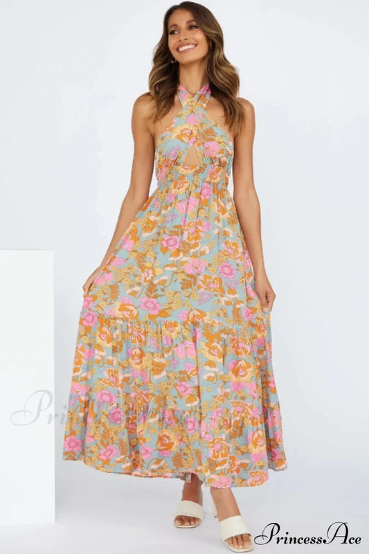 Important Piece Maxi Dress | Dress In Beauty