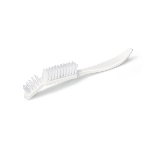 Instrument brush - Double head - Autoclavable - Ruck