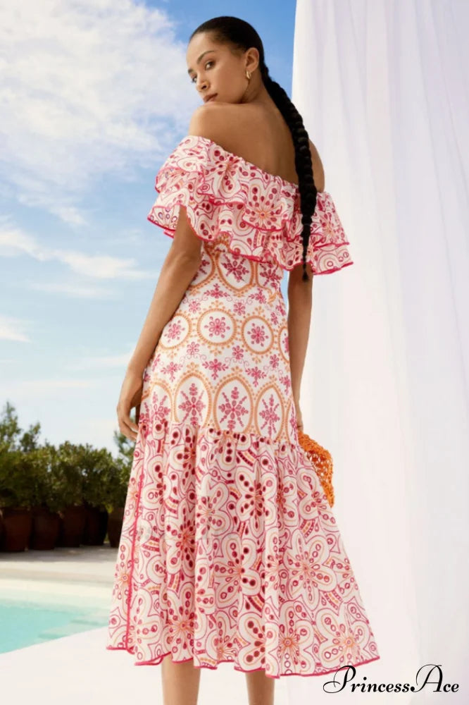 Isabella Long Dress | Dress In Beauty