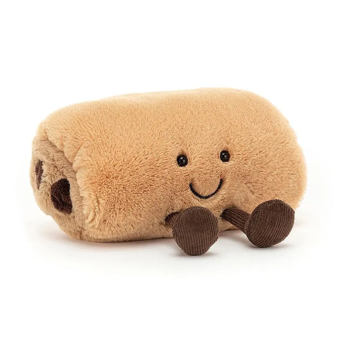 Jellycat Amuseable Pain Au Chocolat Kids On Wheelz