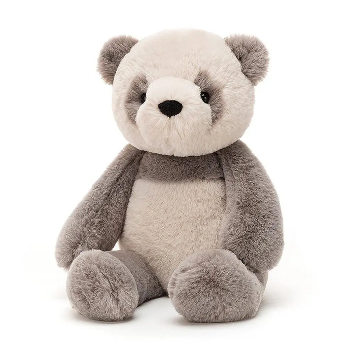 Jellycat Buckley Panda Kids On Wheelz