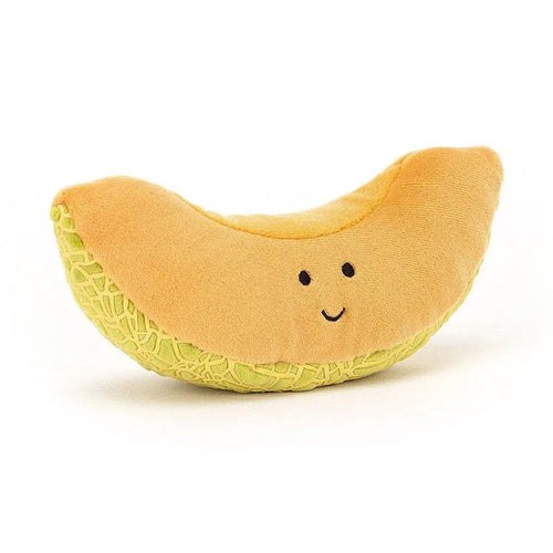 Jellycat Fabulous Fruit Melon Kids On Wheelz