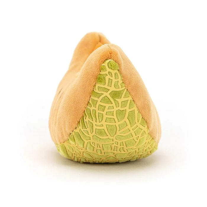 Jellycat Fabulous Fruit Melon Kids On Wheelz