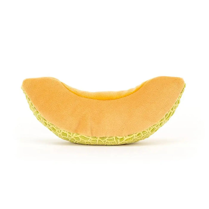 Jellycat Fabulous Fruit Melon Kids On Wheelz