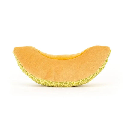 Jellycat Fabulous Fruit Melon Kids On Wheelz