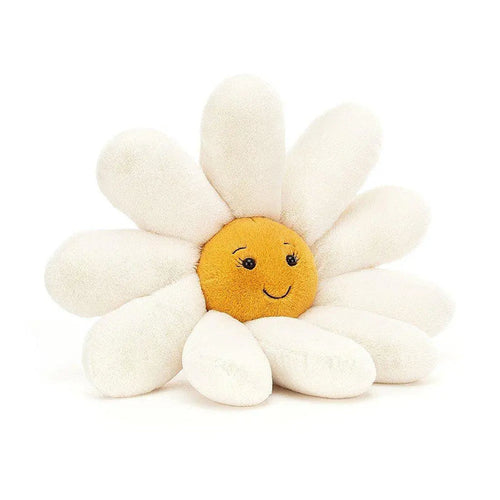 Jellycat Fleury Daisy Kids On Wheelz