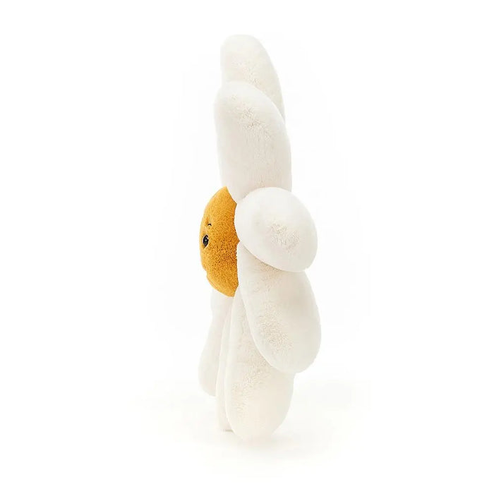 Jellycat Fleury Daisy Kids On Wheelz