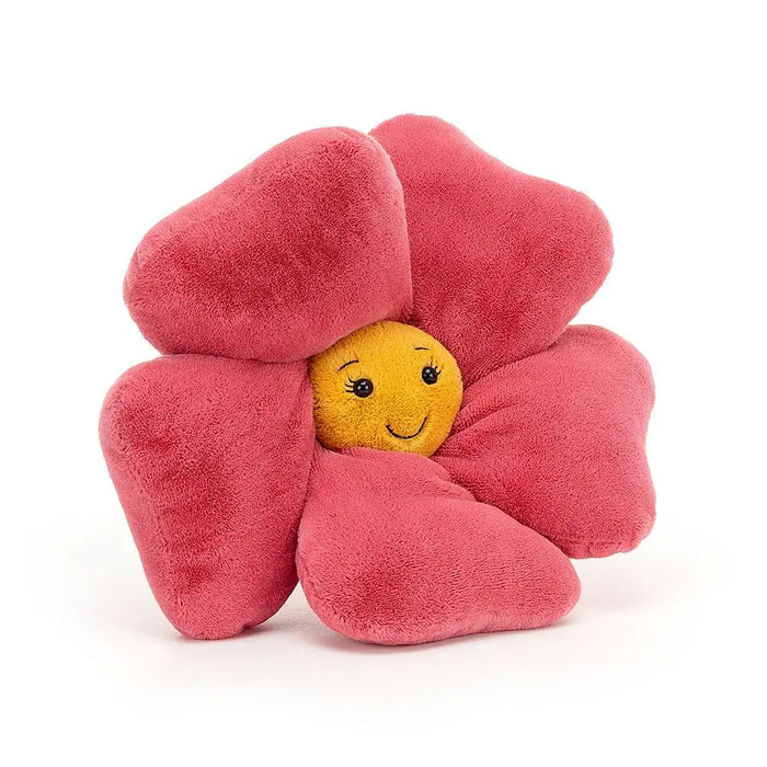 Jellycat Fleury Petunia Kids On Wheelz