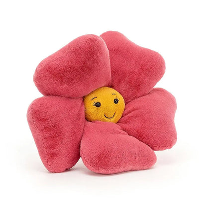 Jellycat Fleury Petunia Kids On Wheelz