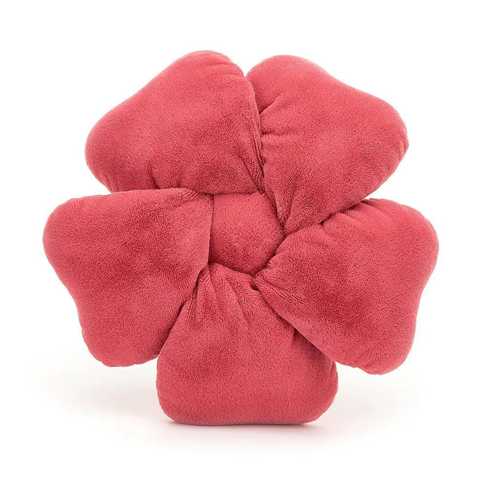 Jellycat Fleury Petunia Kids On Wheelz