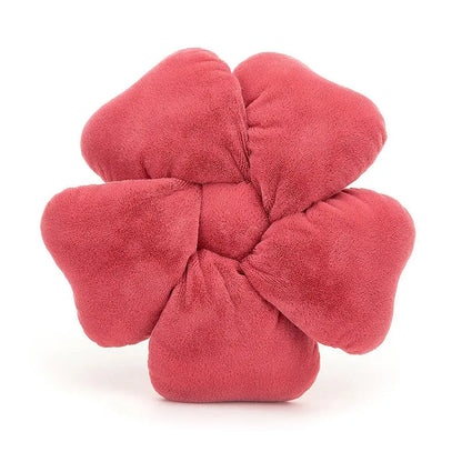 Jellycat Fleury Petunia Kids On Wheelz