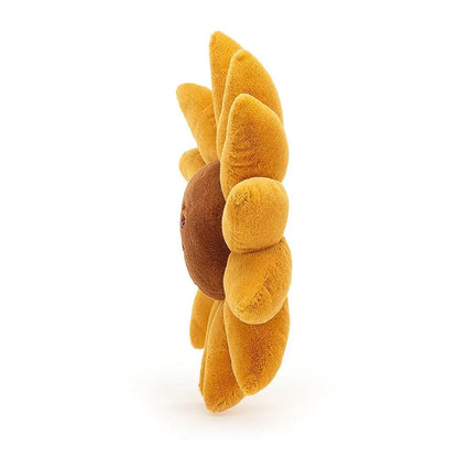 Jellycat Fleury Sunflower Kids On Wheelz