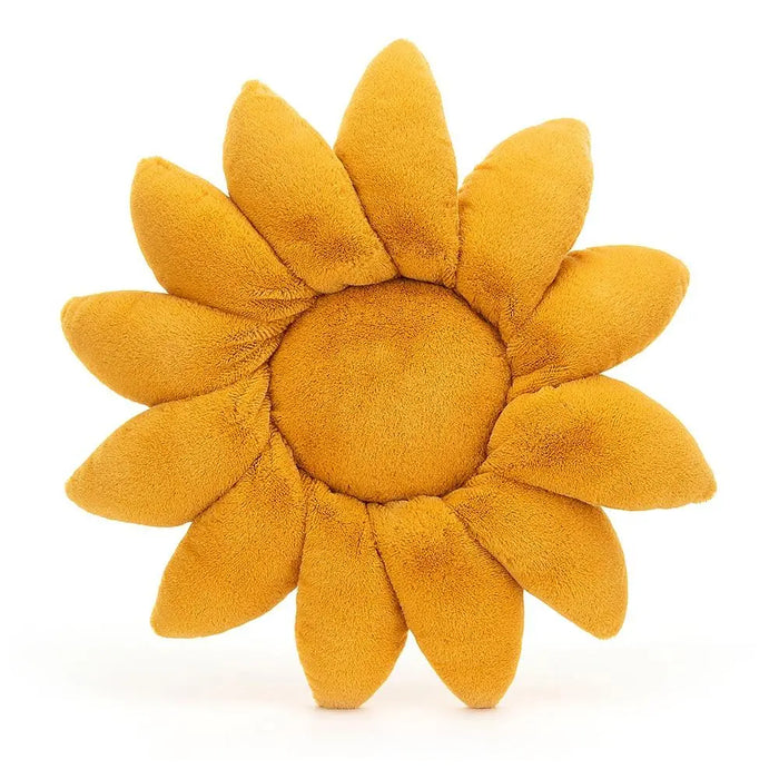 Jellycat Fleury Sunflower Kids On Wheelz