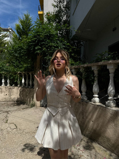 JUMPSUIT LINO