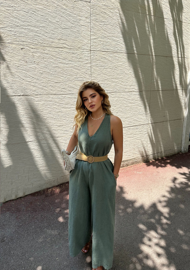 JUMPSUIT LINO