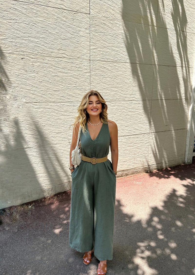 JUMPSUIT LINO