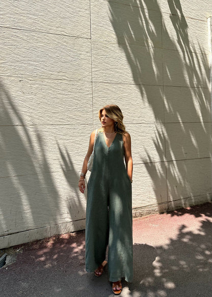 JUMPSUIT LINO