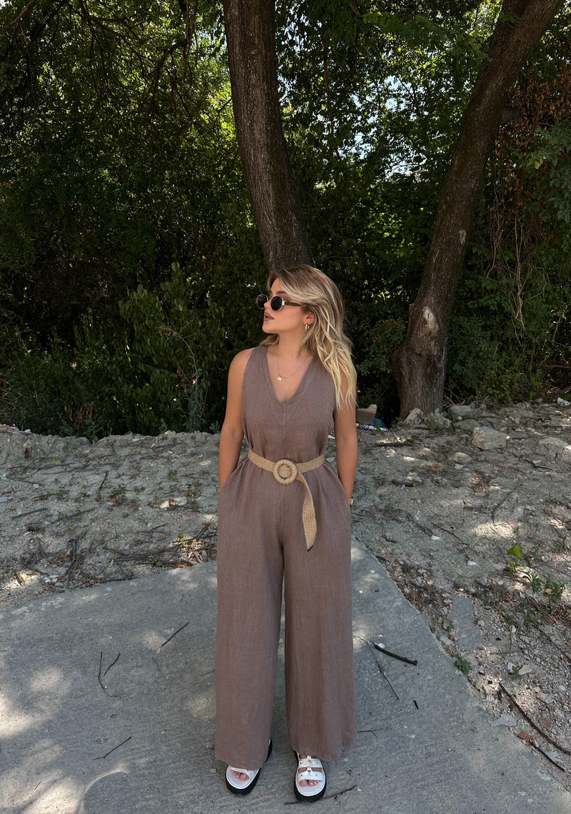 JUMPSUIT LINO