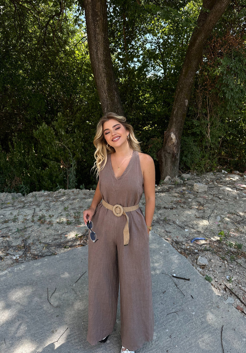 JUMPSUIT LINO