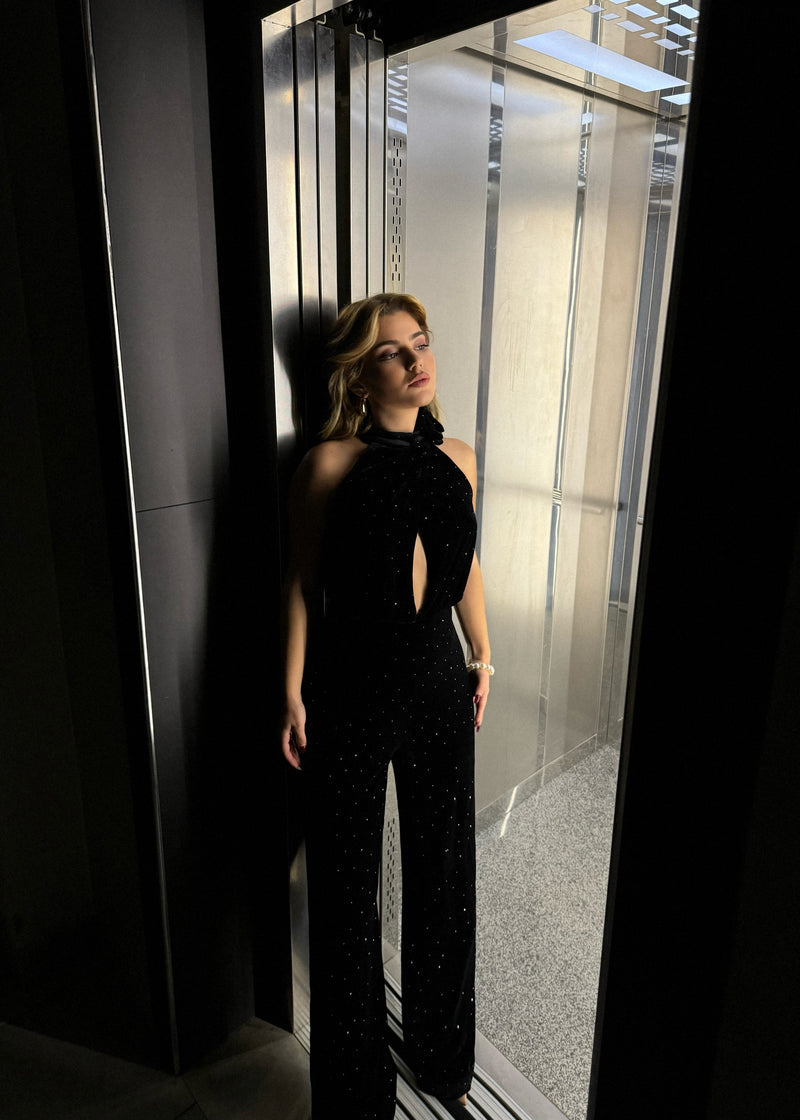 JUMPSUIT ME GURE