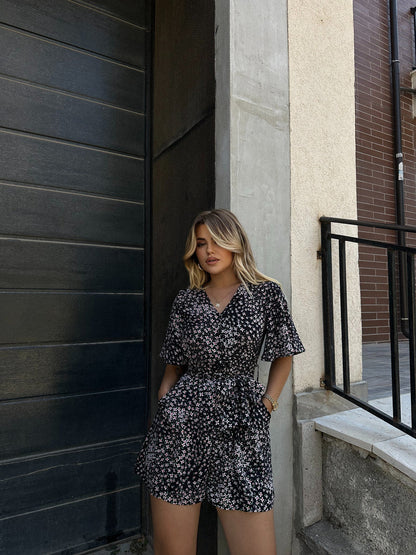 JUMPSUIT ME LULE